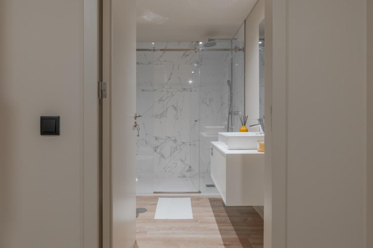 Urban Luxury Apartment, Downtown Porto Near Metro Exterior photo